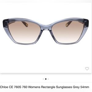 Chloe sunglasses